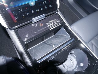 Ford Capri Premium RWD B&O AKTIVSITZE MATRIX-LED 360° - bilder 1