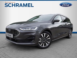 Ford Focus Neuwagen Kaufen