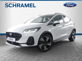 Ford Fiesta Neuwagen Kaufen
