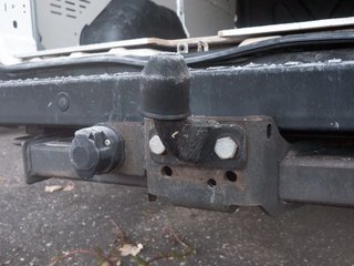 Ford Transit Kasten 350 L2 Trend KLIMA PDC KAMERA AHK - bilder 7