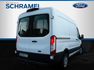 Ford Transit Kasten 350 L2 Trend KLIMA PDC KAMERA AHK - bilder 3