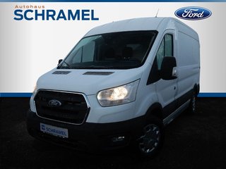 Ford Transit Gebrauchtwagen Kaufen