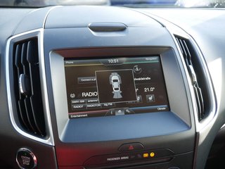 Ford S-MAX 2.0 TDCi Bi-Turbo Titanium Start&Stop LED - foto 1