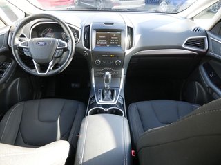 Ford S-MAX 2.0 TDCi Bi-Turbo Titanium Start&Stop LED - foto 8
