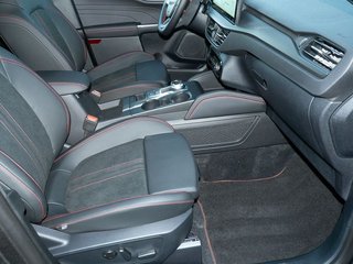 Ford Kuga 2.5 Duratec Hybrid FHEV ST-Line X AWD 360° - bilder 2