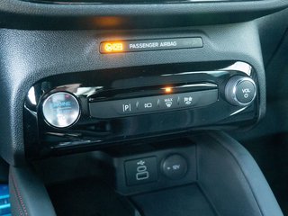 Ford Kuga 2.5 Duratec Hybrid FHEV ST-Line X AWD 360° - bilder 1