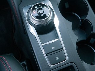 Ford Kuga 2.5 Duratec Hybrid FHEV ST-Line X AWD 360° - bilder 3