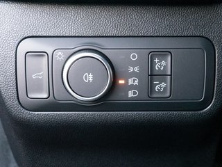 Ford Kuga 2.5 Duratec Hybrid FHEV ST-Line X AWD 360° - bilder 4