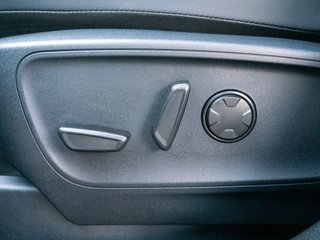 Ford Kuga 2.5 Duratec Hybrid FHEV ST-Line X AWD 360° - bilder 5