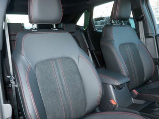 Ford Kuga 2.5 Duratec Hybrid FHEV ST-Line X AWD 360° - bilder 6