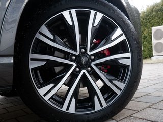 Ford Kuga 2.5 Duratec Hybrid FHEV ST-Line X AWD 360° - bilder 5