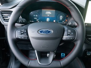 Ford Kuga 2.5 Duratec Hybrid FHEV ST-Line X AWD 360° - bilder 7