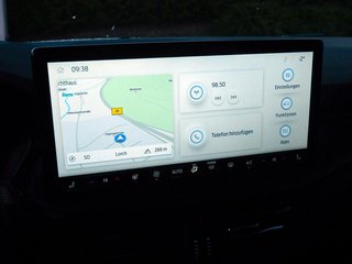 Ford Kuga 2.5 Duratec Hybrid FHEV ST-Line X AWD 360° - bilder 9