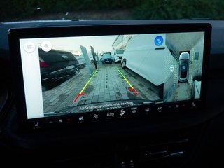 Ford Kuga 2.5 Duratec Hybrid FHEV ST-Line X AWD 360° - bilder 10