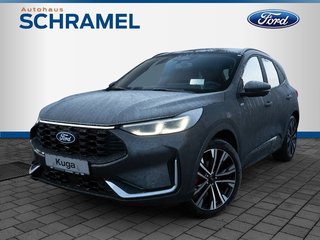 Ford Kuga Neuwagen Kaufen
