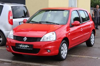 Renault Clio Used vehicle for sale