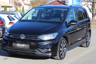 Volkswagen Touran Gebrauchtwagen Kaufen