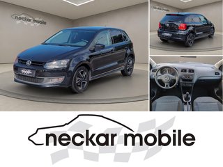 Volkswagen Polo Gebrauchtwagen Kaufen