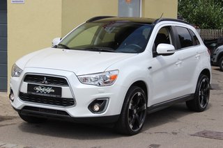 Mitsubishi ASX Used vehicle for sale