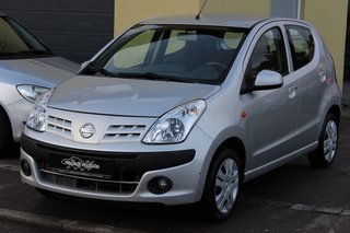 Nissan Pixo Gebrauchtwagen Kaufen