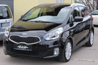 Kia Carens Gebrauchtwagen Kaufen