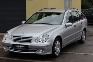 Mercedes-Benz C 220 Gebrauchtwagen Kaufen