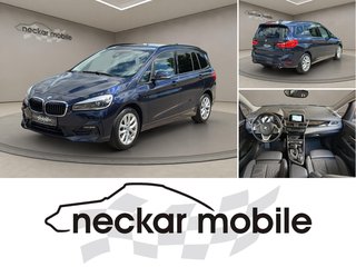 BMW 218 Gebrauchtwagen Kaufen