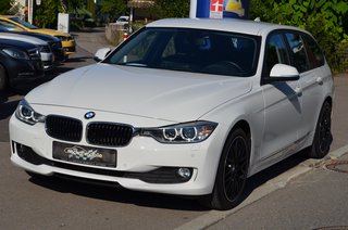 BMW 318 Gebrauchtwagen Kaufen