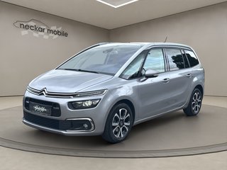 Citroën Grand C4 Picasso Gebrauchtwagen Kaufen