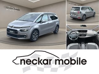 Citroën Grand C4 Picasso Gebrauchtwagen Kaufen