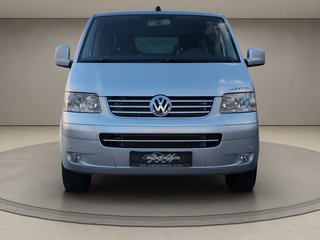 Volkswagen T5 Multivan Used vehicle for sale