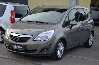 Opel Meriva Used vehicle for sale