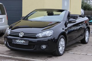 Volkswagen Golf Gebrauchtwagen Kaufen
