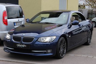 BMW 325 Gebrauchtwagen Kaufen