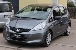 Honda Jazz Used vehicle for sale