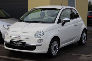 Fiat 500 Used vehicle for sale