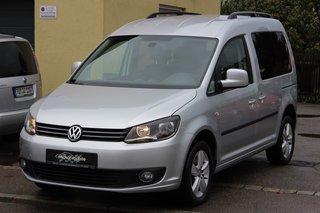 Volkswagen Caddy Used vehicle for sale