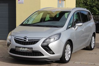 Opel Zafira Used vehicle for sale
