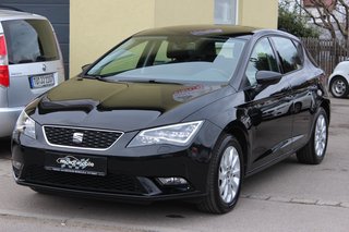 Seat Leon Gebrauchtwagen Kaufen