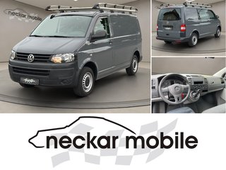 Volkswagen T5 Transporter Gebrauchtwagen Kaufen