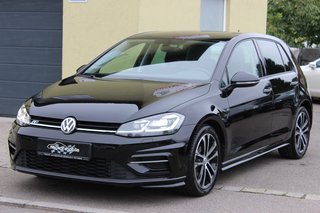 Volkswagen Golf VII Used vehicle for sale