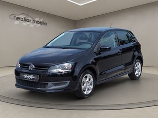 Volkswagen Polo Gebrauchtwagen Kaufen