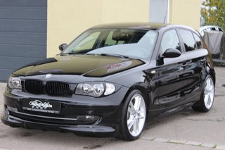 BMW 116 Gebrauchtwagen Kaufen