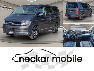 Volkswagen T6 Multivan Used vehicle for sale