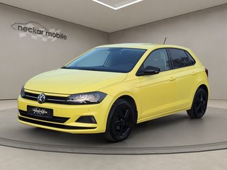Volkswagen Polo Gebrauchtwagen Kaufen