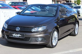 Volkswagen Eos Gebrauchtwagen Kaufen