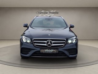 Mercedes-Benz E 400 Gebrauchtwagen Kaufen