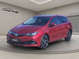 Toyota Auris Gebrauchtwagen Kaufen