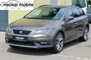 Seat Leon Gebraucht Kaufen In Tubingen Preis Eur Int Nr 025 Verkauft