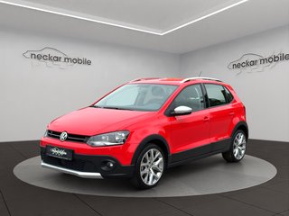 Volkswagen Polo Gebrauchtwagen Kaufen